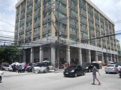 where is nlrc located|NLRC.